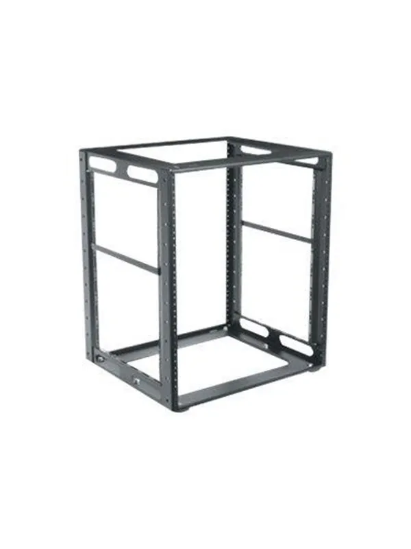 Middle Atlantic CFR CFR-10-23 - rack - 10U