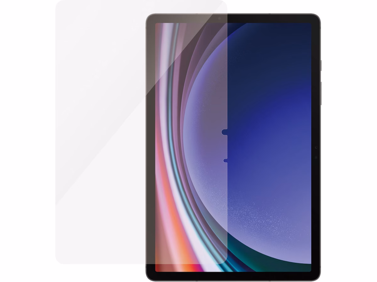 PanzerGlass Galaxy Tab S10 FE+ Skjermbeskytter
