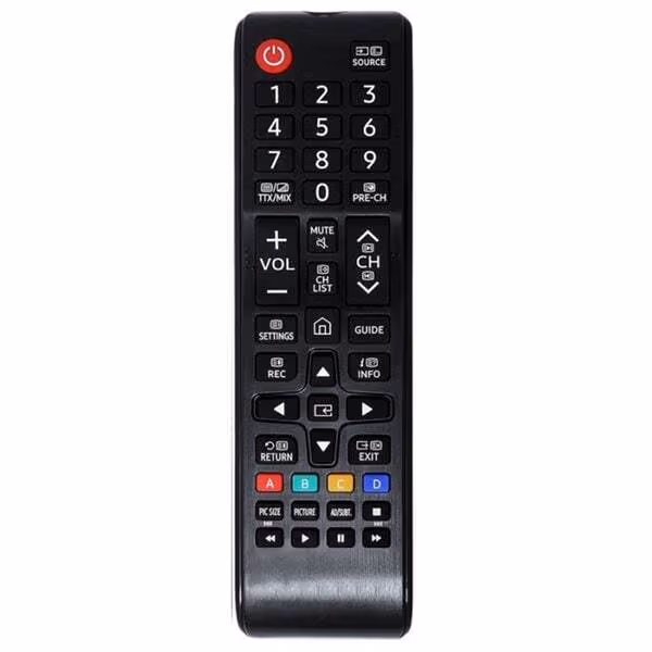 Fjernkontroll BN59-01268D til Samsung