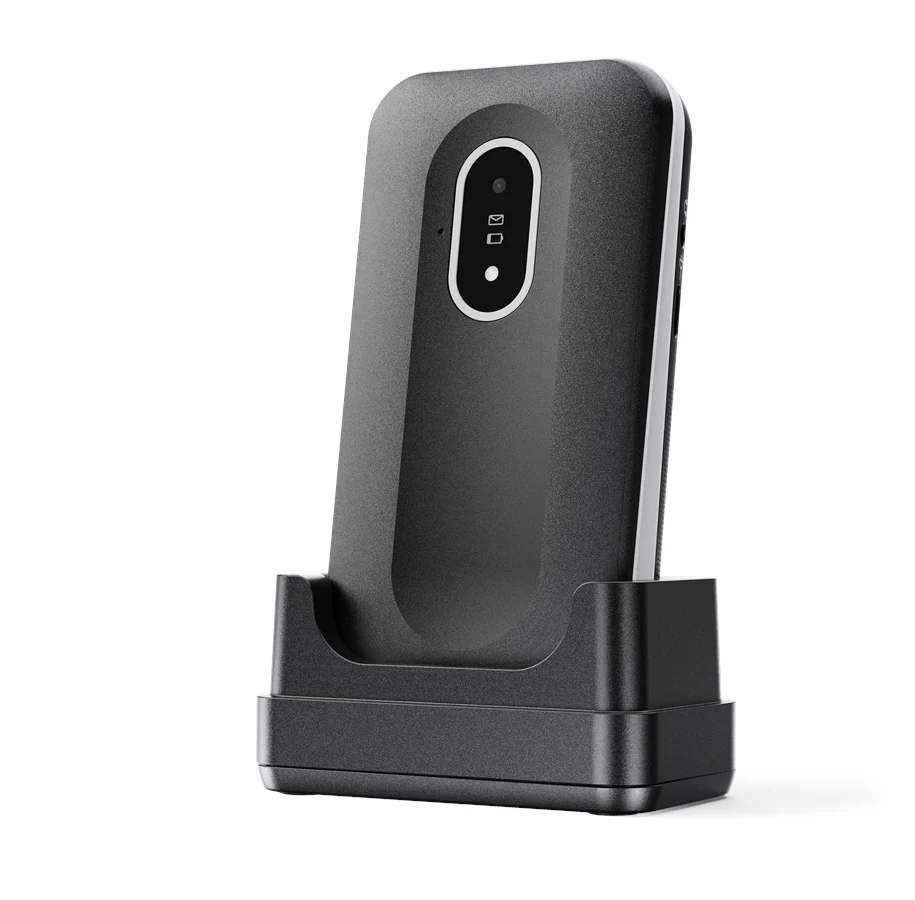 Doro Leva L21 4G - Black