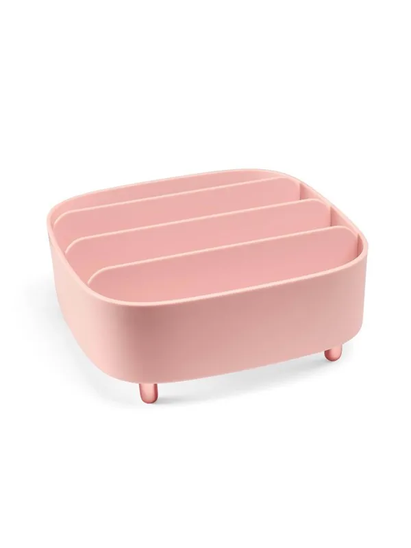 Gillian Jones - Table organizer with 4 compartment