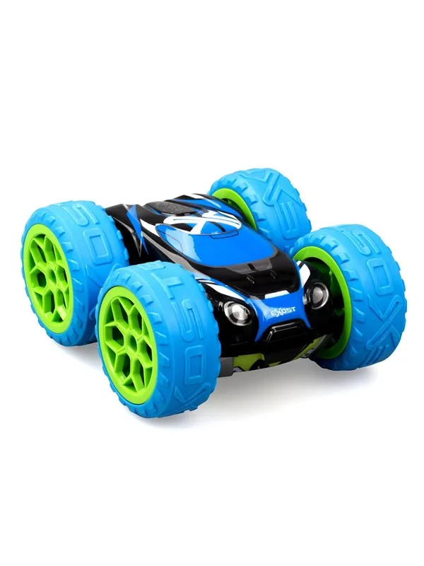 Silverlit - 360 Cross MX Blue