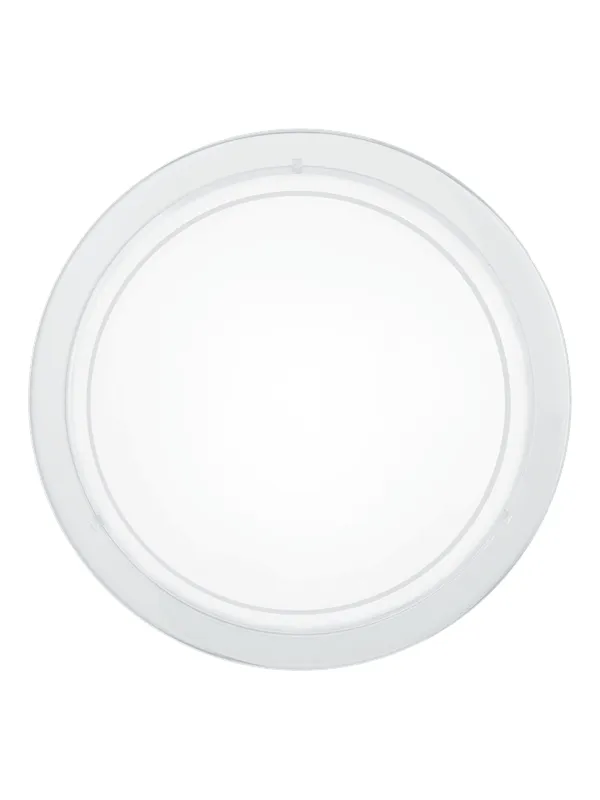 EGLO PLANET 1 ceiling lamp Ø290 mm white
