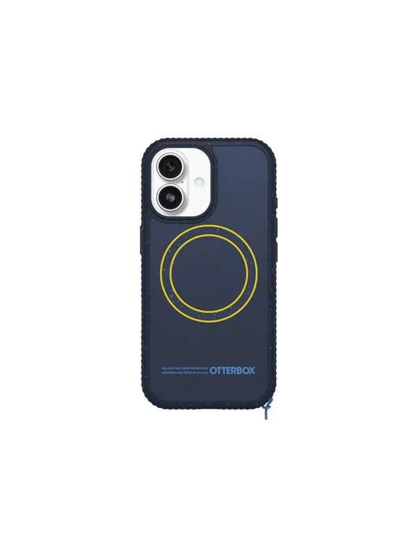 OtterBox Sole Series - back cover for mobile phone