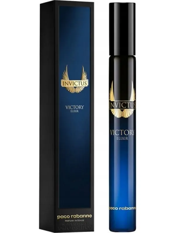 PACO RABANNE Invictus Victory Elixir Extrait de Parfum 10 ml