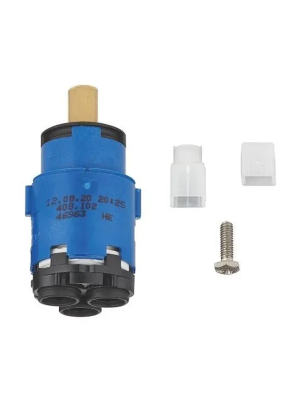 Grohe Cartridge ceramic