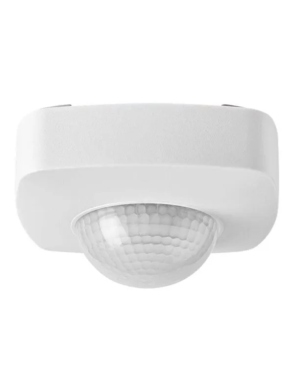 Nedis - motion sensor - white