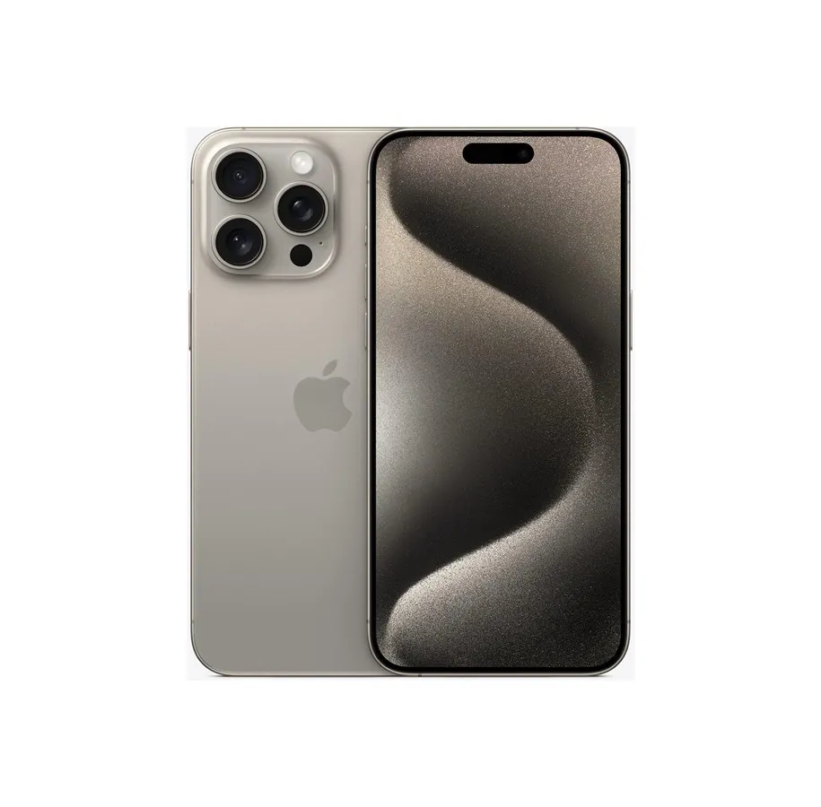 Apple iPhone 15 Pro Max 256GB - Titan