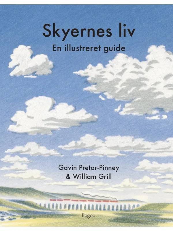 Skyernes liv
