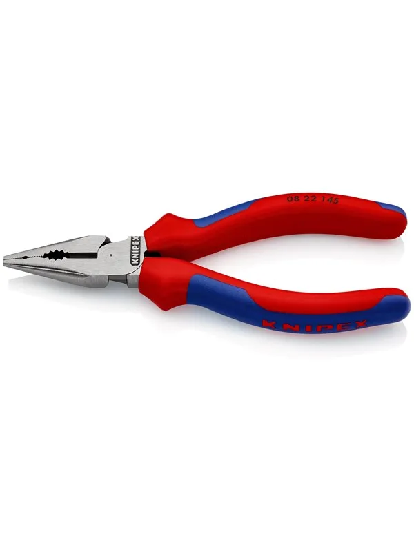 KNIPEX Spiss-kombinasjonstenger