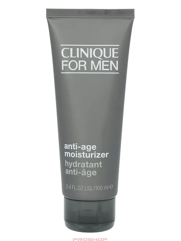 Clinique For Men Anti Age Moisturizer
