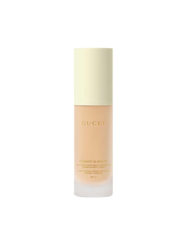Gucci Eternite De Beaute Matte Liquid Foundatio