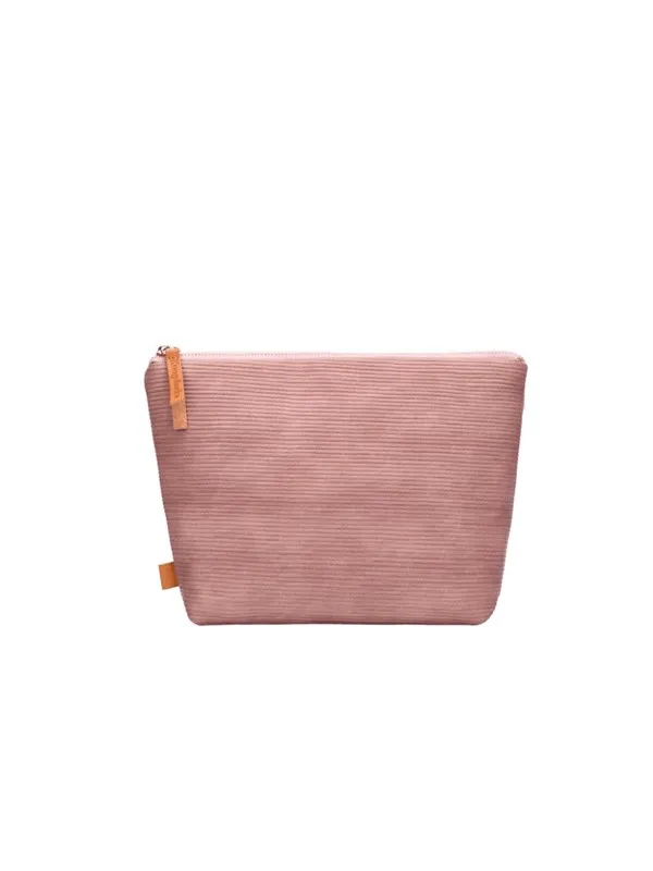 KUNGSBACKA Toiletry Bag Astrid Large Pink