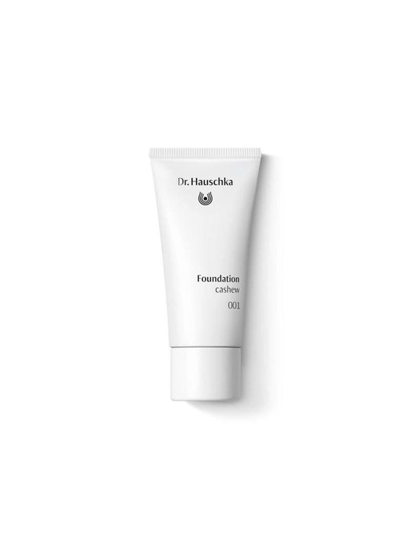 Dr. Hauschka Foundation 04 Hazelnut 30 ml