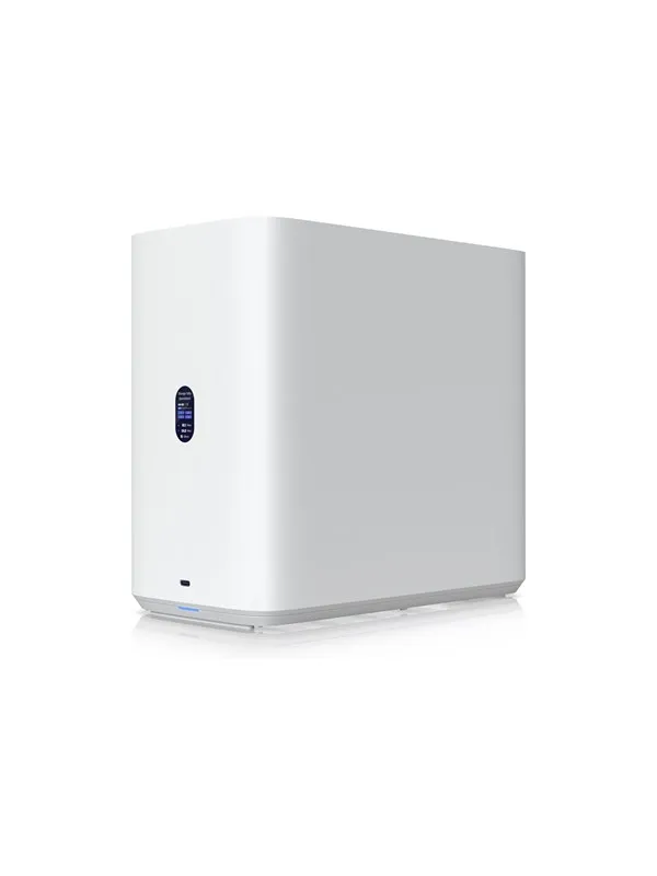 Ubiquiti UniFi UNAS 4 - NAS-Server