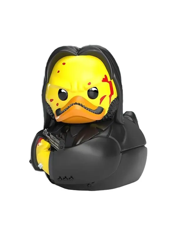 Mini TUBBZ - John Wick - Figur