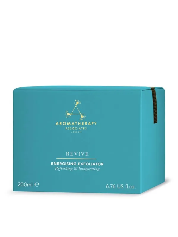Aromatherapy Associates Revive Exfoliating Body Scrub 200 ml