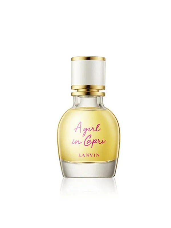 Lanvin A Girl In Capri Eau de Toilette 50 ml