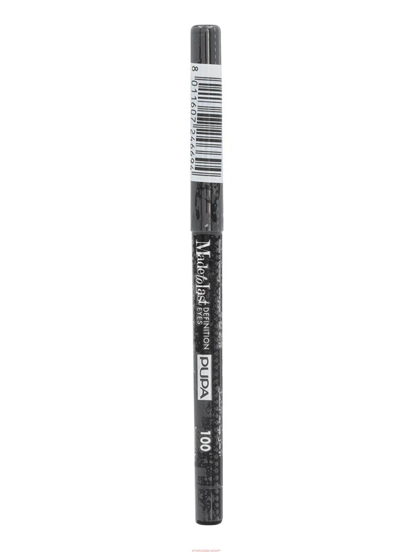 PUPA Milano Pupa M.T.L. Definition Eyes Waterproof Stylo Penci