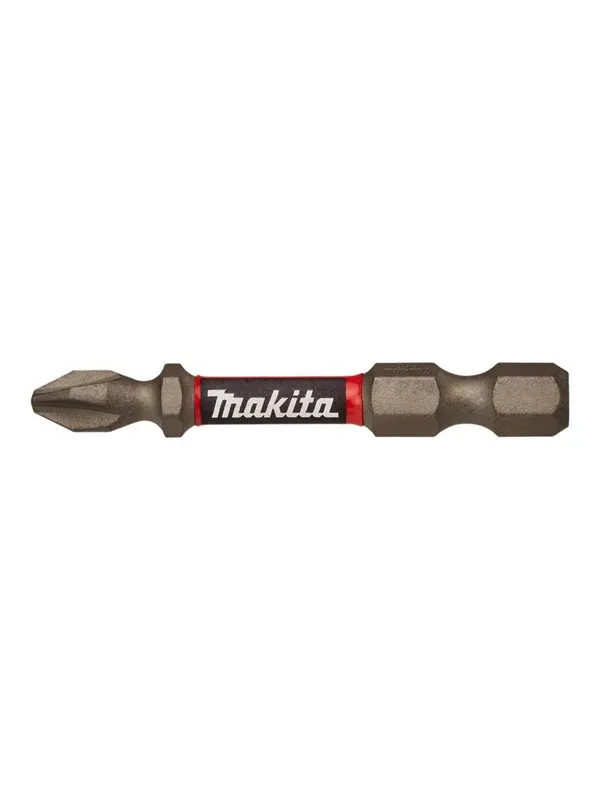 Makita Impact Premier impact screwdriver bit - 2 pieces