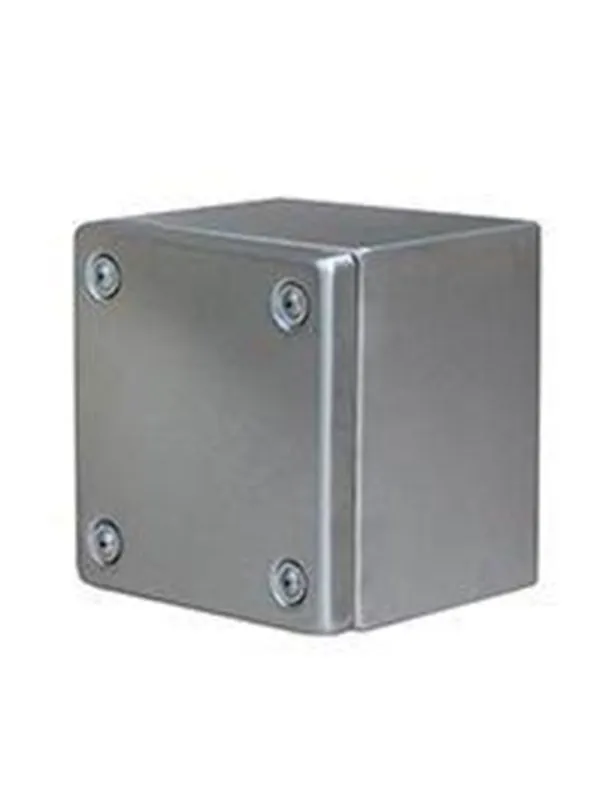 ELDON Terminal box 200x400x120