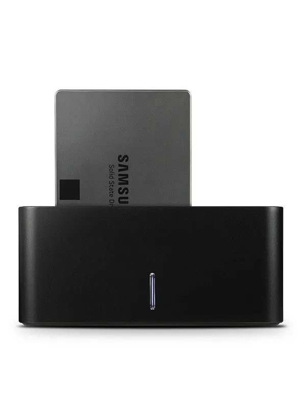 AXAGON Superspeed Compact HDD/SSD Dock