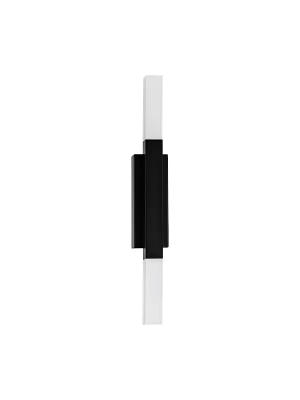EGLO ALCUDIA mirror lamp black
