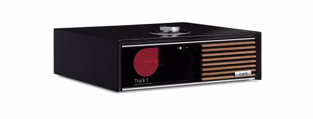 Ruark R610 - Sort/Charcoal
