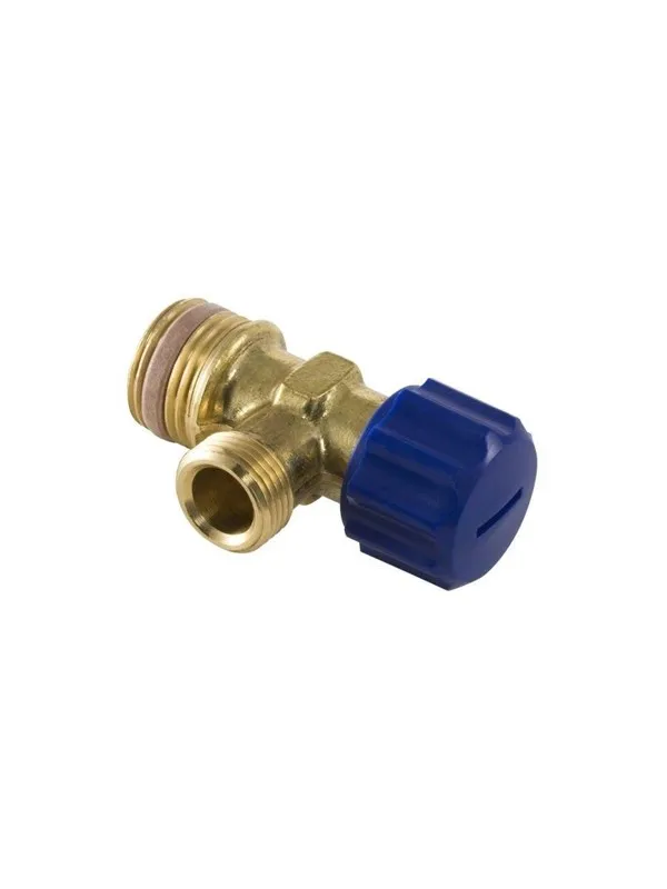 Geberit angle stop valve