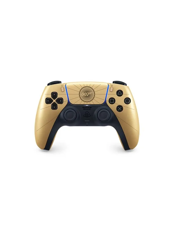 Sony PlayStation 5 DualSense - 007 First Light (Limited Edition) - Wireless Controller - Sony PlayStation 5
