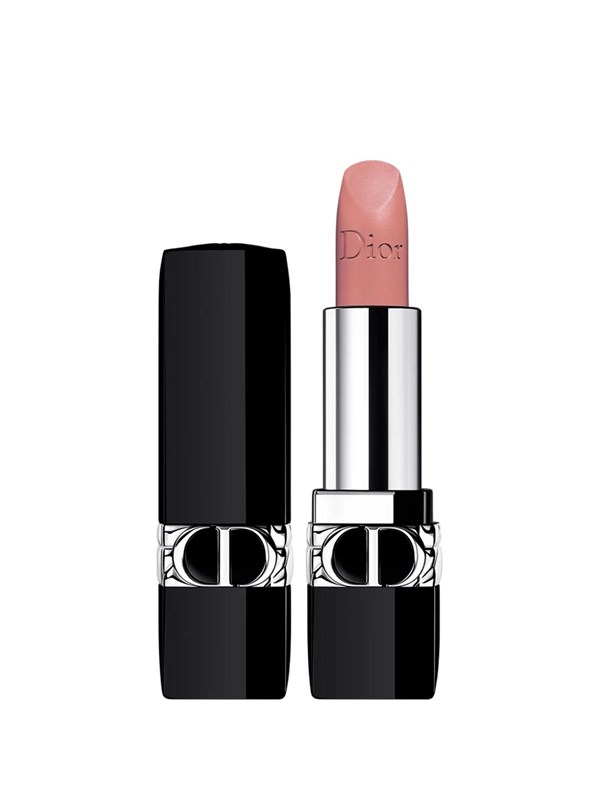 Christian Dior Dior Rouge Jojoba Cream Lipstick