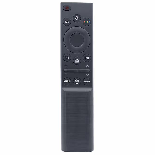 Fjernkontroll Erstatning BN59 - 01363C BN59 - 01363L Samsung TV - stemmefunksjon