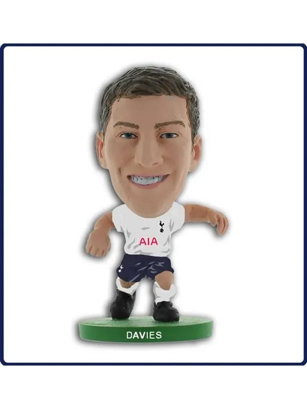 Soccerstarz - Tottenham Ben Davies