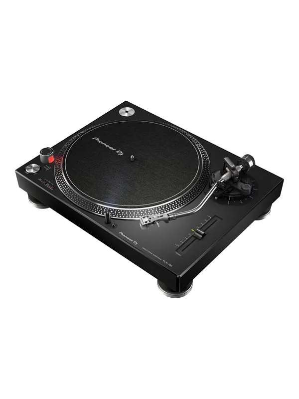 Pioneer DJ - Platespiller