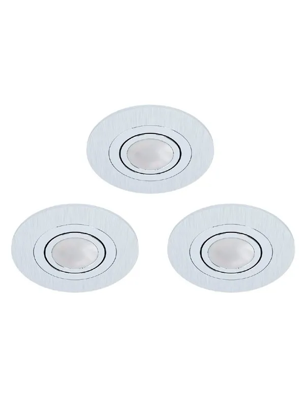 EGLO AREITIO recessed light