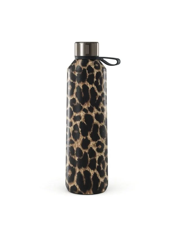 Burga Player - Water Bottle 800ml