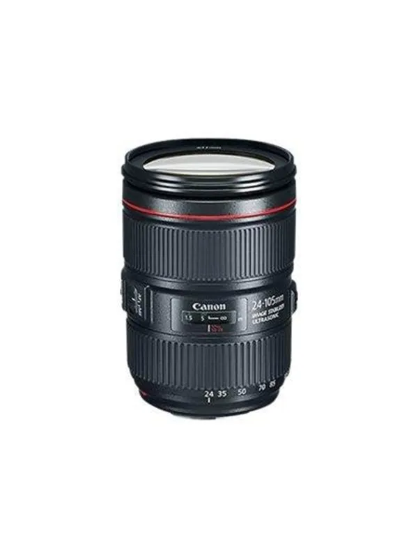 Canon EF 24-105mm f/4.0L IS II USM