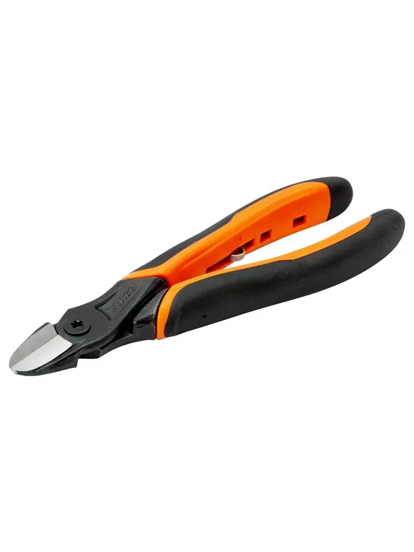 BAHCO 2101PG-160 Side cutters