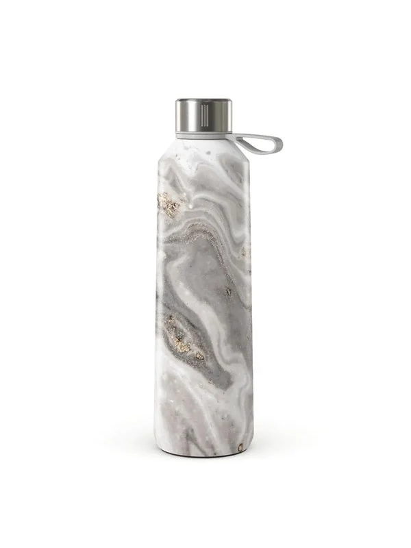 Burga Snowstorm - Water Bottle 800ml