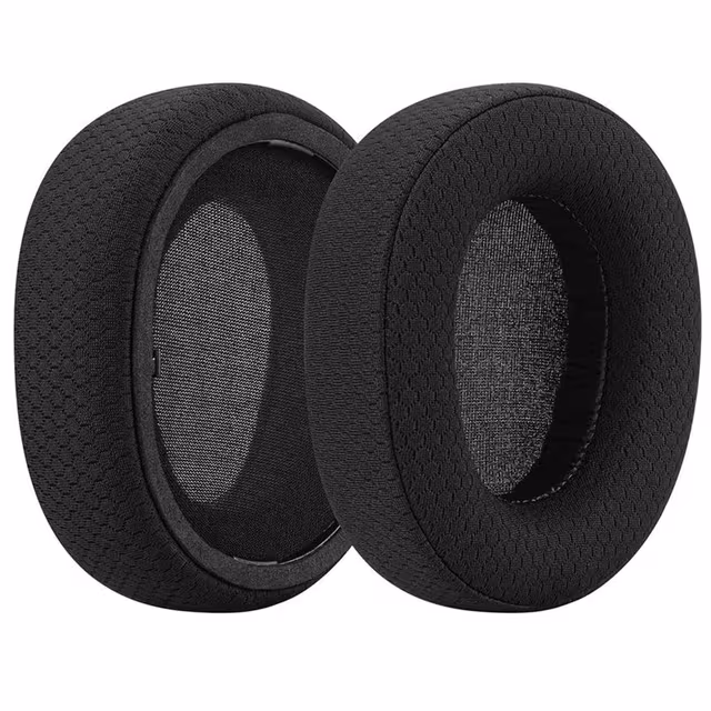 Øreputer SteelSeries Arctis Nova 7X  - Svart