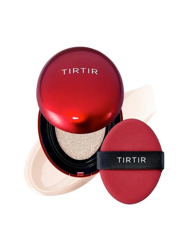 TirTir Mask Fit Red Cushion - 13N Fair Ivory