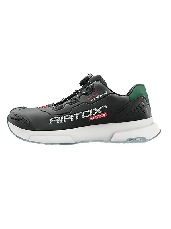 AIRTOX FL44 ATX vernesko, PRO wire system & XTPUTM ULTRA yttersåle - Str. 52