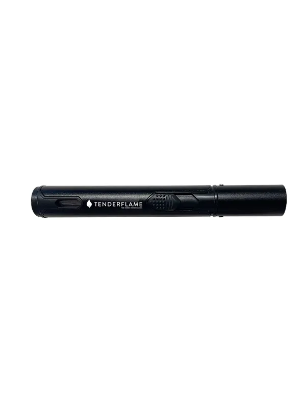 Tenderflame Pen Torch Lighter, Svart