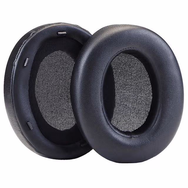 Øreputer Sony WH-XB910N - Svart