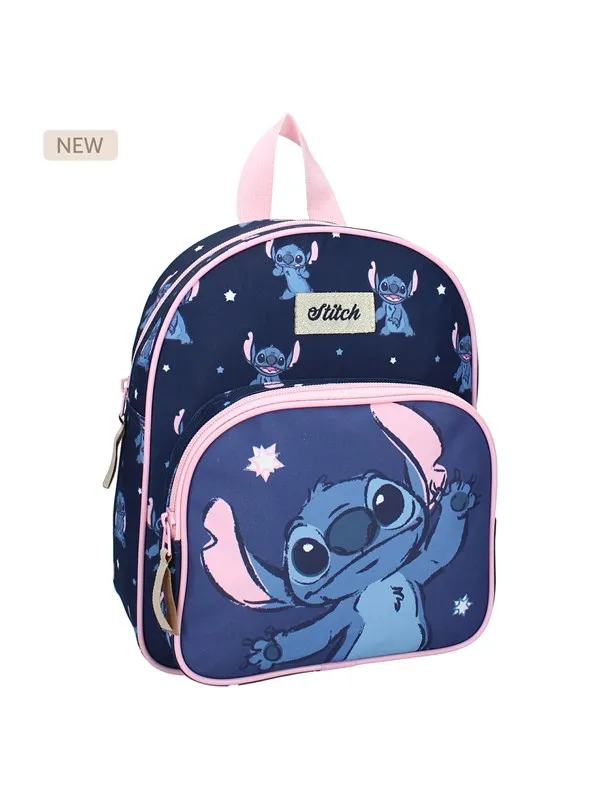 Lilo & Stitch Backpack Stitch Friendship Fun