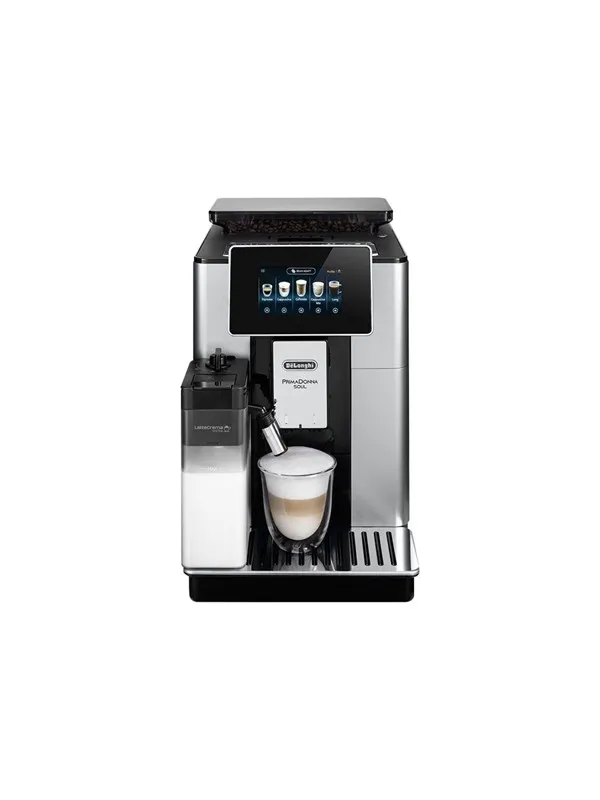 DeLonghi PrimaDonna Soul ECAM610.55.SB