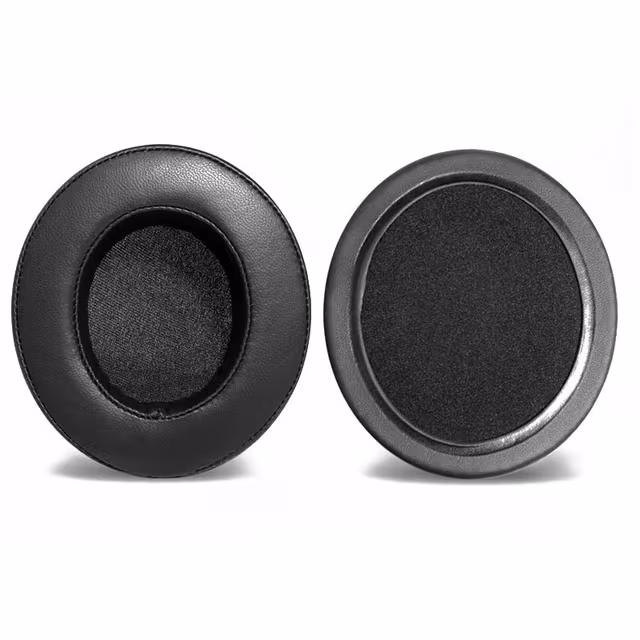 LAMMESKINN Hodetelefonputer for Sennheiser HD280 PRO - 2 stk