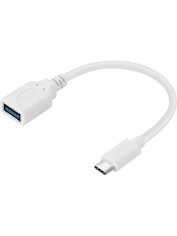 Sandberg USB-C to USB 3.0 Adapter