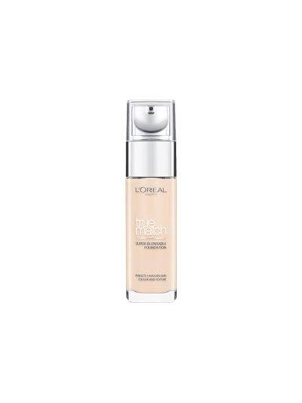L`Oreal Paris True Match SPF17 N1.5 Linen