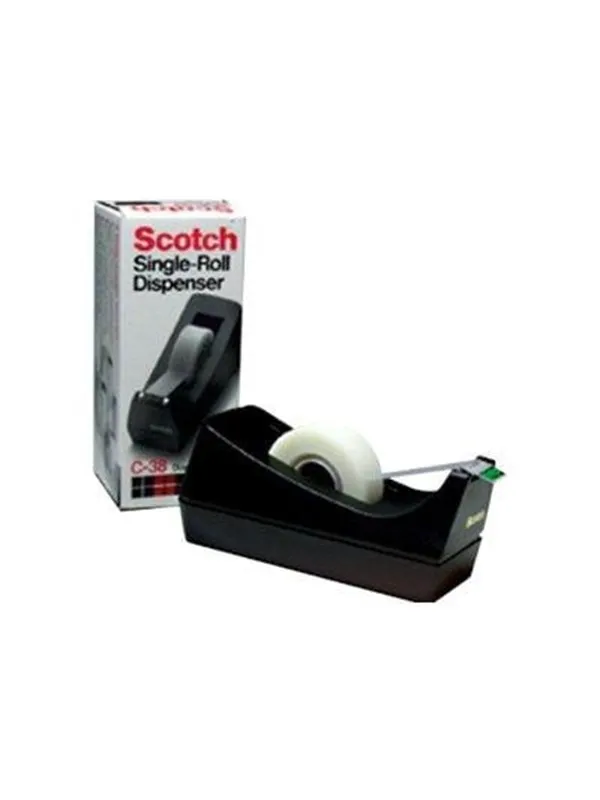 3M Scotch C-38